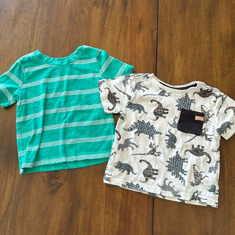 T-shirts
